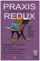 Faculty Show 2017
